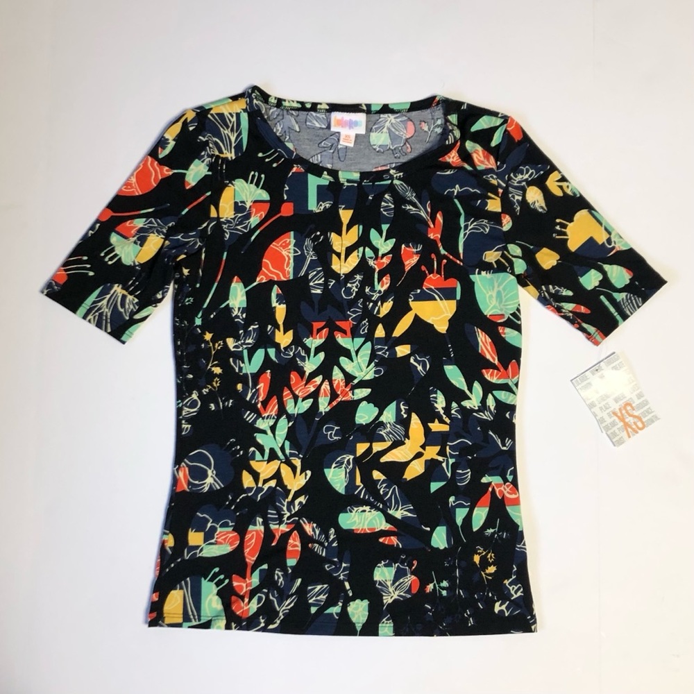 LulaRoe Gigi